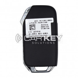 KIA Optima 2021 Original Klappschlüssel 433 MHz 95430-L2300