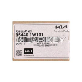KIA Optima Rio 2015–2017 Original-Smart-Key 315 MHz 95440-1W101