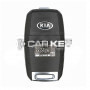 KIA Optima Sportage 2014–2015 Original Klappschlüssel 433 MHz 95430–2T580