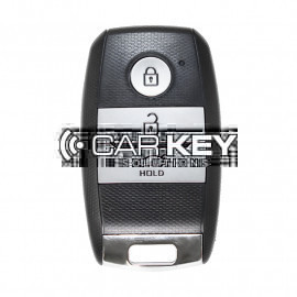 KIA Optima Sportage Sorento Smart Remote Key Proximity Typ 3 Tasten 433 MHz FCC-ID: SVI-XMFGEO3