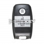 KIA Optima Sportage Sorento Smart Remote Key Proximity Typ 3 Tasten 433 MHz FCC-ID: SVI-XMFGEO3
