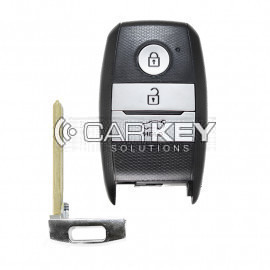 KIA Optima Sportage Sorento Smart Remote Key Proximity Typ 3 Tasten 433 MHz FCC-ID: SVI-XMFGEO3