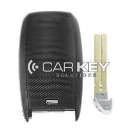 KIA Optima Sportage Sorento Smart Remote Key Proximity Typ 3 Tasten 433 MHz FCC-ID: SVI-XMFGEO3