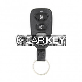 KIA Optime 2008 Originalfernbedienung 4 Tasten 433MHz FSK 95430-2G100