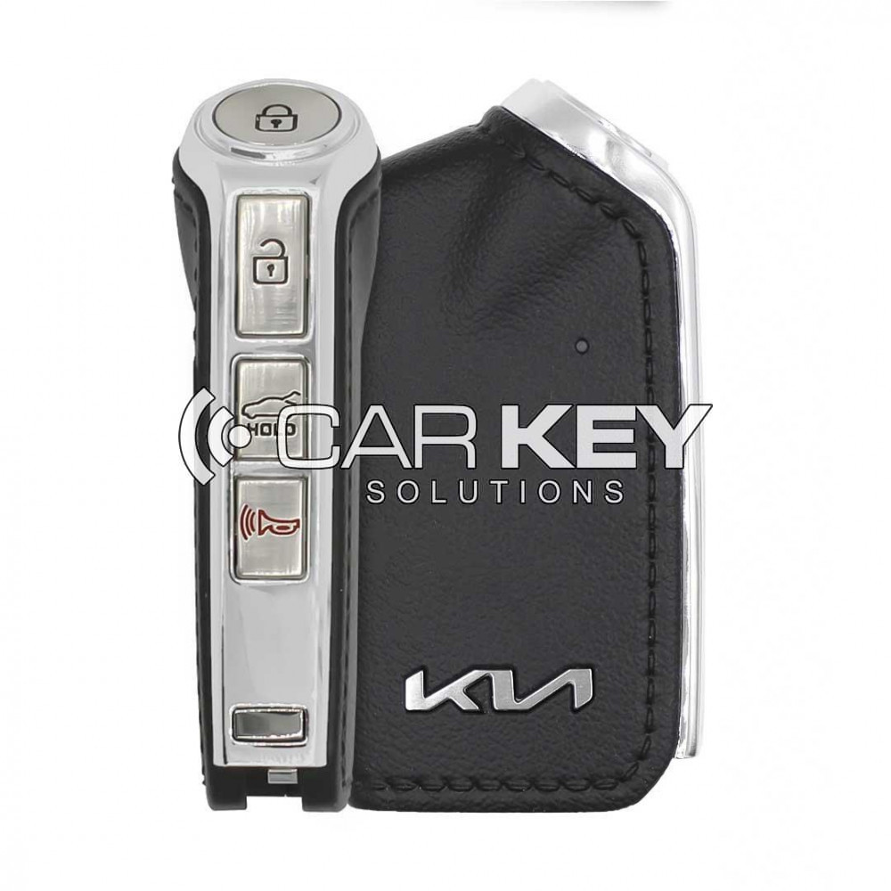 Kia Original Smart Remote Key 3+1 Tasten 433MHz 95440-J6600