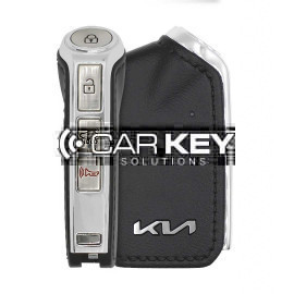 Kia Original Smart Remote Key 3+1 Tasten 433MHz 95440-J6600