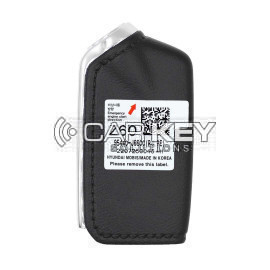 Kia Original Smart Remote Key 3+1 Tasten 433MHz 95440-J6600