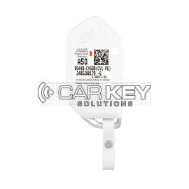 Kia Original Smart-Fernschlüssel 4+1 Tasten 433MHz 95440-CV500