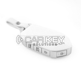 Kia Original Smart-Fernschlüssel 4+1 Tasten 433MHz 95440-CV500