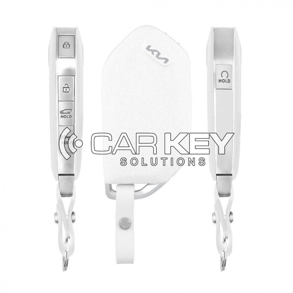 Kia Original Smart-Fernschlüssel 4+1 Tasten 433MHz 95440-CV500