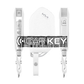 Kia Original Smart-Fernschlüssel 4+1 Tasten 433MHz 95440-CV500