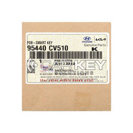 Kia Original Smart-Fernschlüssel 6+1 Tasten 433MHz 95440-CV510