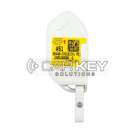 Kia Original Smart-Fernschlüssel 6+1 Tasten 433MHz 95440-CV510