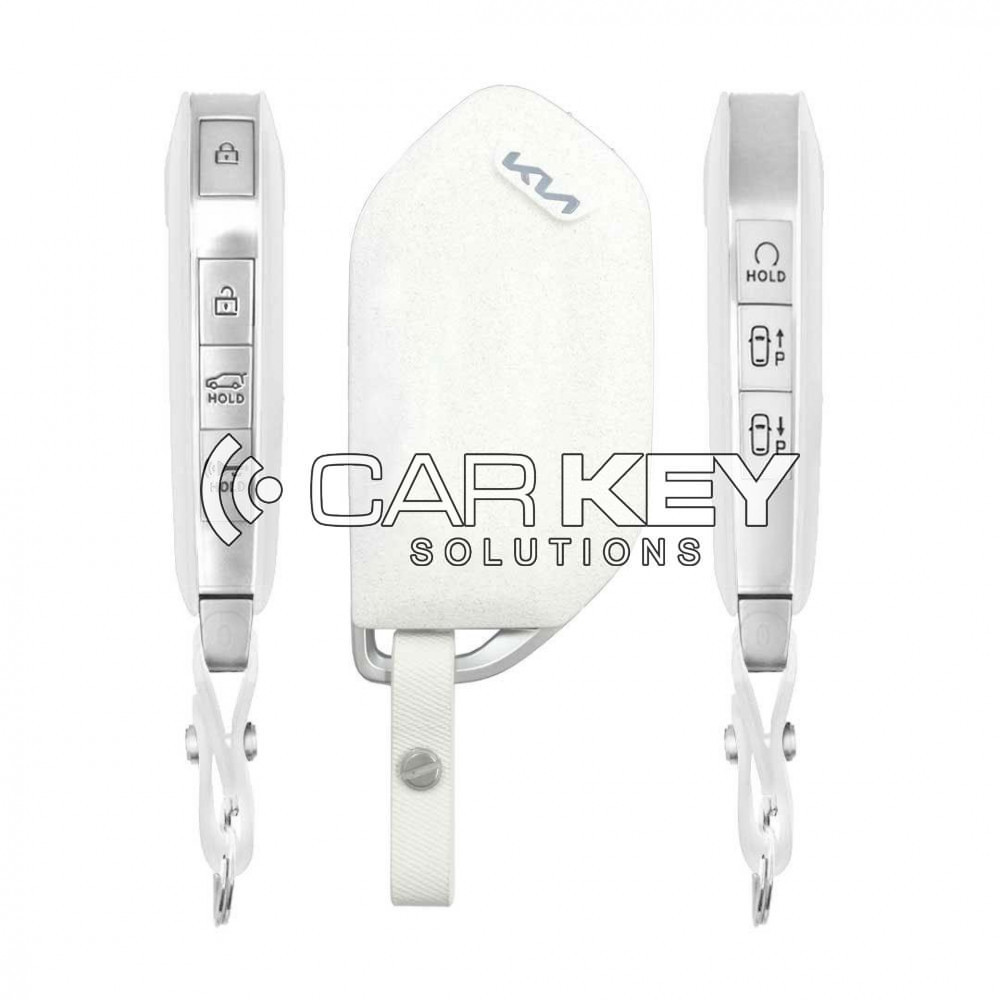 Kia Original Smart-Fernschlüssel 6+1 Tasten 433MHz 95440-CV510