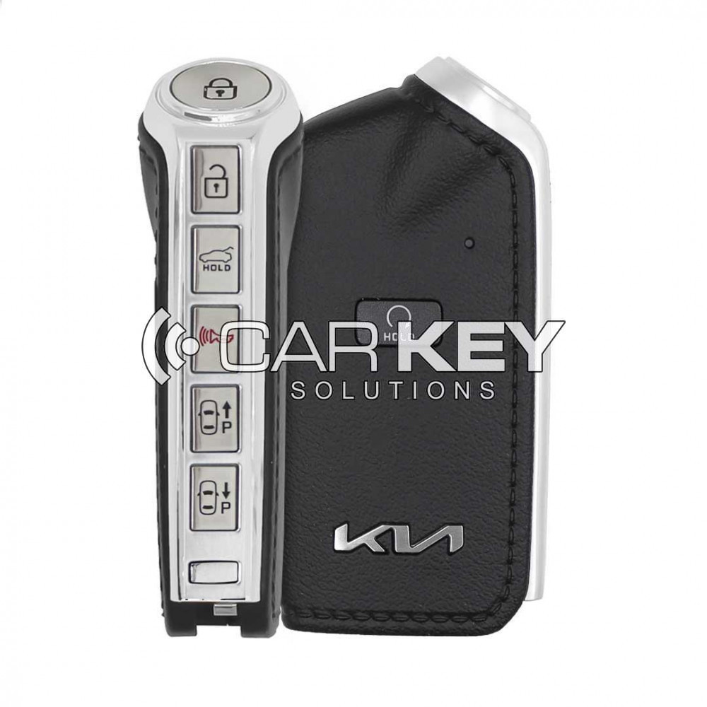 Kia Original Smart-Fernschlüssel 6+1 Tasten 433MHz 95440-J6610