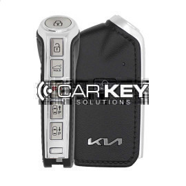 Kia Original Smart-Fernschlüssel 6+1 Tasten 433MHz 95440-J6610