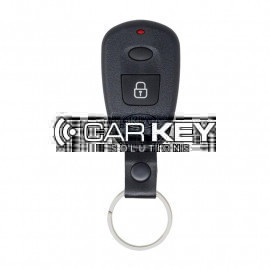 KIA Originalfernbedienung 2 Tasten 433MHz 95430-4E000