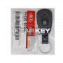 KIA Originalfernbedienung 2 Tasten 433MHz 95430-4E000