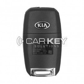 KIA Pegas / Soluto 2020 Genuine Flip Key Fob 433 MHz 95430-H7100
