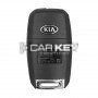 KIA Pegas / Soluto 2020 Echter Klapp-Funkschlüssel 433 MHz 95430-H7100