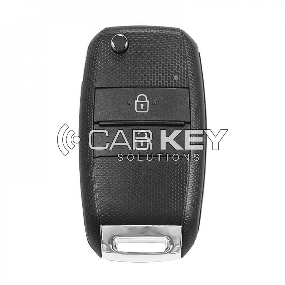 KIA Pegas / Soluto 2020 Genuine Flip Key Fob 433 MHz 95430-H7100