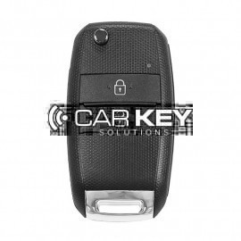 KIA Pegas / Soluto 2020 Genuine Flip Key Fob 433 MHz 95430-H7100