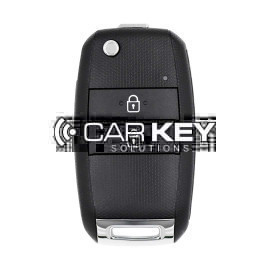KIA Pegas / Soluto 2022-2025 Original Klappschlüssel 2 Tasten 433MHz 95430-H7300