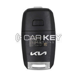 KIA Pegas / Soluto 2022-2025 Original Klappschlüssel 2 Tasten 433MHz 95430-H7300