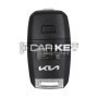 KIA Pegas / Soluto 2022-2025 Original Klappschlüssel 2 Tasten 433MHz 95430-H7300