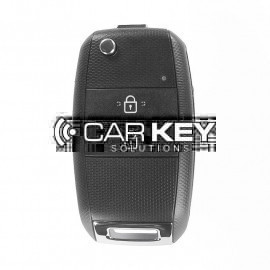 KIA Picanto 2015–2016 Original-Flip-Fernbedienungsschlüssel, 433 MHz, 95430-1Y600