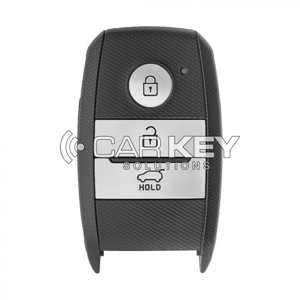 KIA Picanto 2015–2017 Original-Smart-Fernschlüssel 433 MHz 95440-1Y600