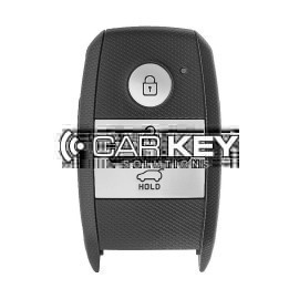 KIA Picanto 2015–2017 Original-Smart-Fernschlüssel 433 MHz 95440-1Y600