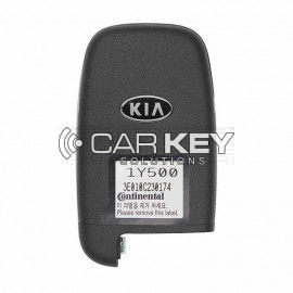 KIA Picanto 2016 Original Smart Key Fernbedienung 433MHz 95440-1Y500