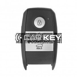 KIA Picanto 2017–2021 Original Smart Key Fernbedienung 433 MHz 95440-G6000