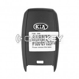 KIA Picanto 2017–2021 Original Smart Key Fernbedienung 433 MHz 95440-G6000