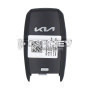 KIA Picanto 2021 Smart Key 3 Tasten 433MHz 95440-G6100