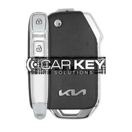 Kia Picanto 2024 Original Klappschlüssel 3 Tasten 433 MHz 95430-G6BB0