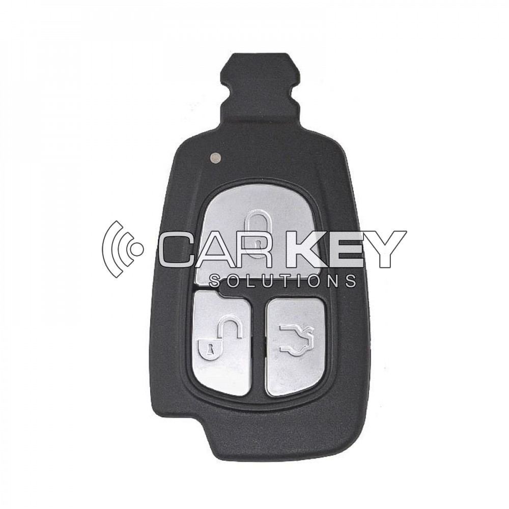 KIA Prius 2008 Smart Remote Key 3 Tasten 433MHz 95440-3F700