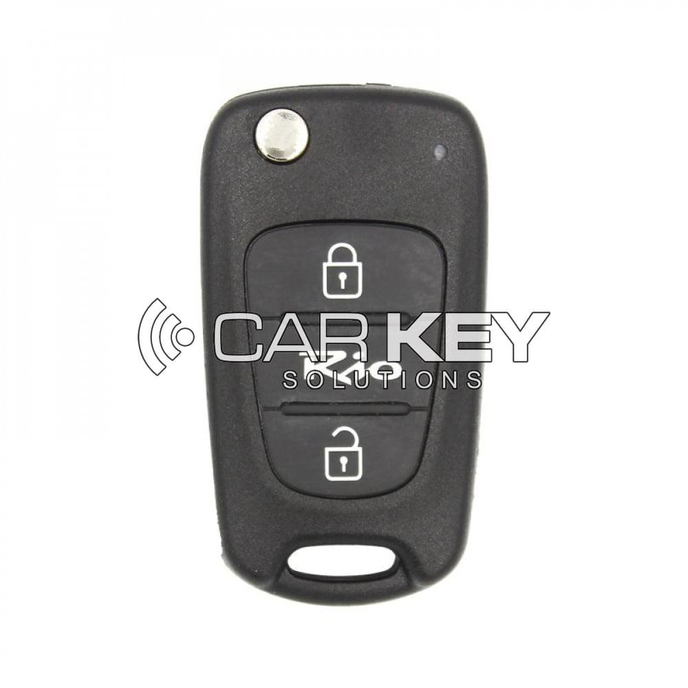 KIA Rio 2007-2010 Original Folding Key 433MHz 95430-1G750