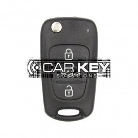 KIA Rio 2007-2010 Original Folding Key 433MHz 95430-1G750