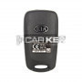 KIA Rio 2007-2010 Original Klappschlüssel 433MHz 95430-1G750