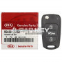 KIA Rio 2007-2010 Original Klappschlüssel 433MHz 95430-1G750