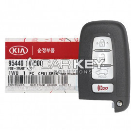 KIA Rio 2012-2015 Original Smart Remote Key 433MHz 95440-1W000