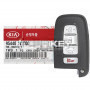 KIA Rio 2012-2015 Original Smart Remote Key 433MHz 95440-1W000
