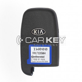 KIA Rio 2012-2015 Original Smart Remote Key 433MHz 95440-1W000