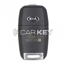 KIA Rio 2014-2017 Original Klappschlüssel 315 MHz 95430-1W023 / 95430-1W022