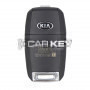 KIA Rio 2014-2017 Original Klappschlüssel 315 MHz 95430-1W023 / 95430-1W022