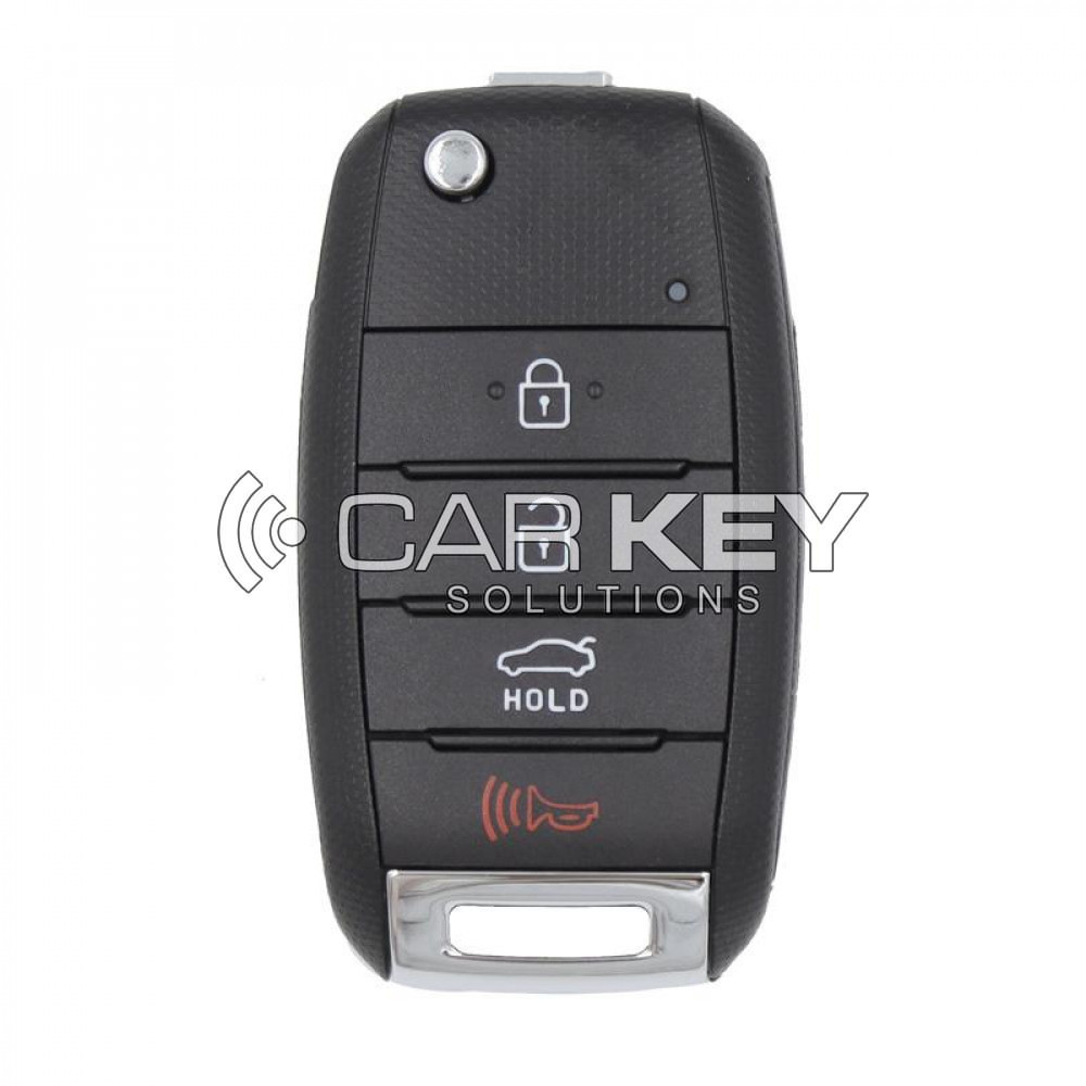 KIA Rio 2014-2017 Original Klappschlüssel 315 MHz 95430-1W023 / 95430-1W022
