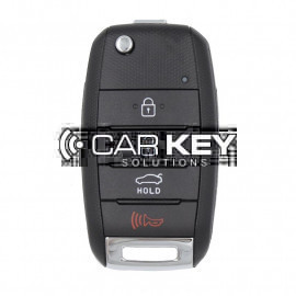 KIA Rio 2014-2017 Original Klappschlüssel 315 MHz 95430-1W023 / 95430-1W022