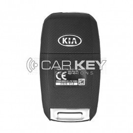 KIA Rio 2014-2017 Original Klappschlüssel 433MHz 95430-1W053